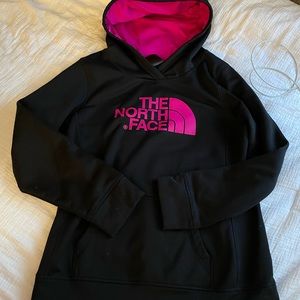 Northface hoodie